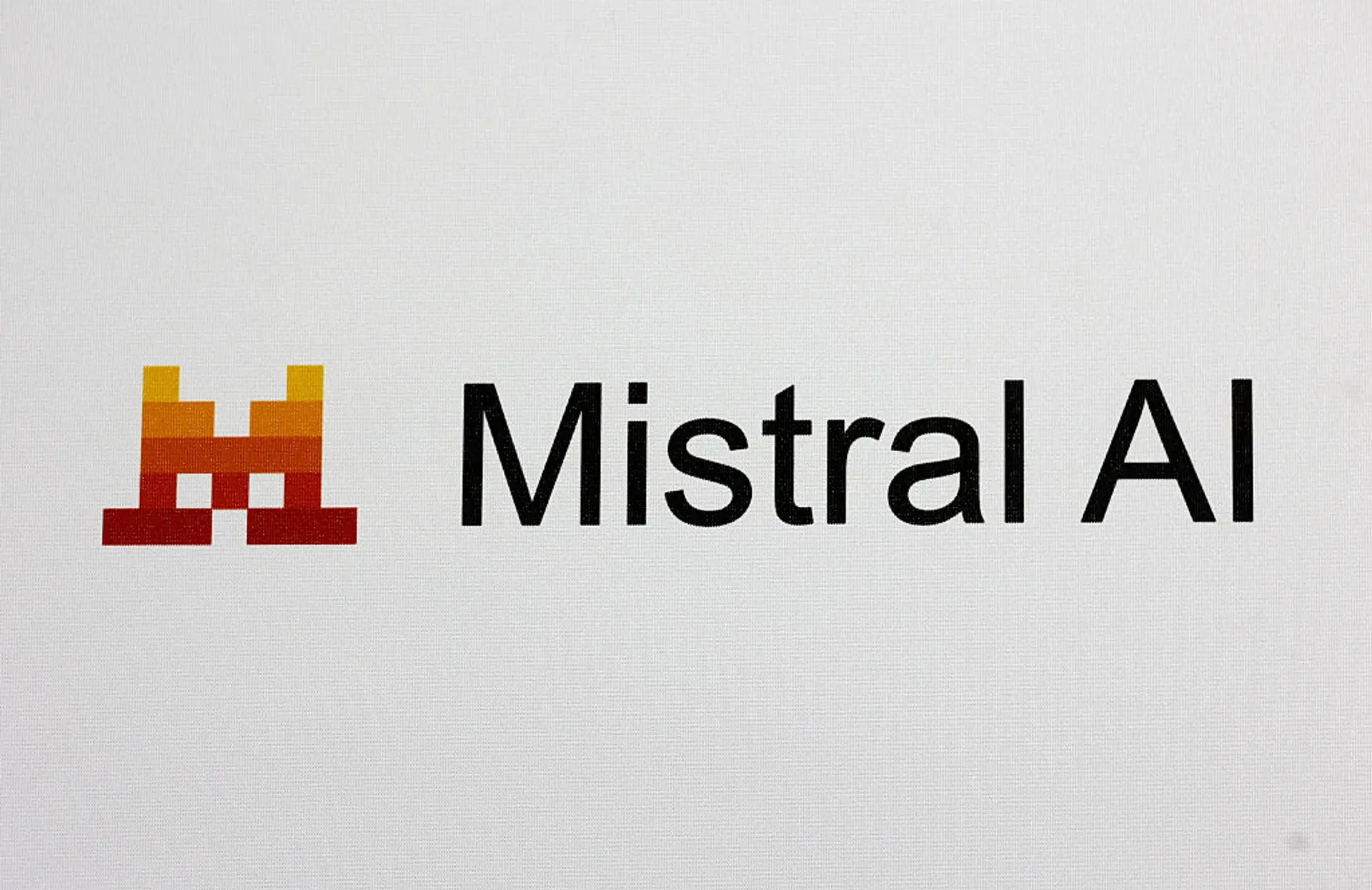 Mistral Debuts Voxtral Audio Model