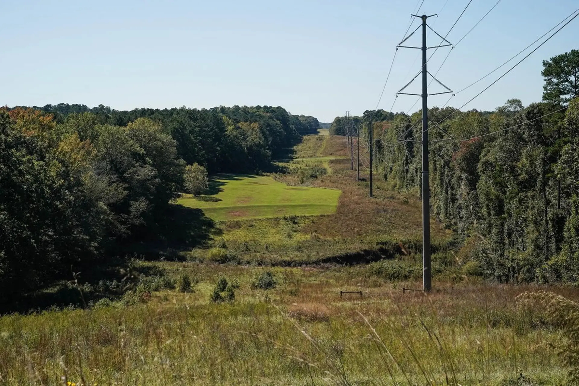 Southern Expands Power Spending