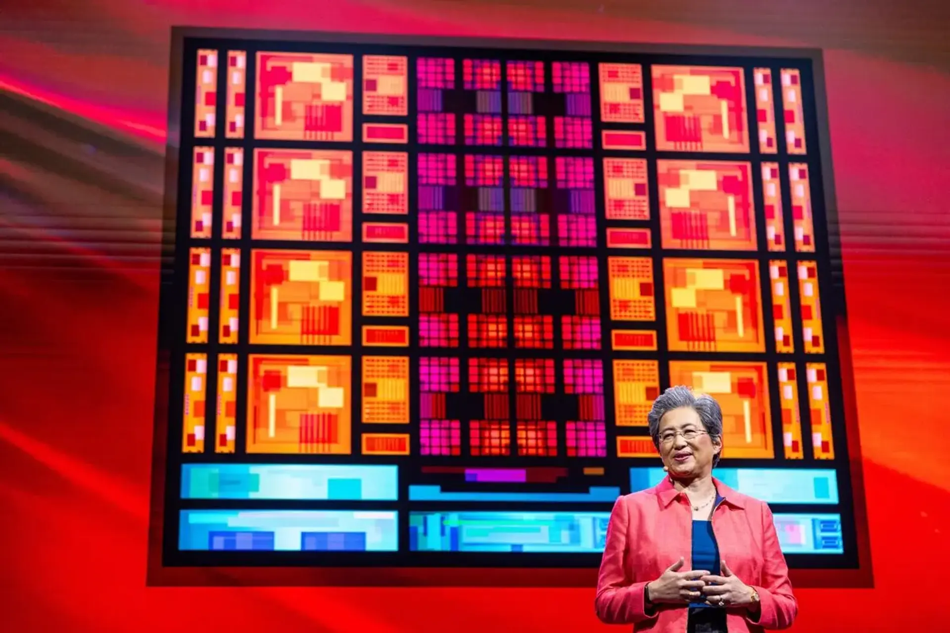 AMD Resumes MI308 China Sales