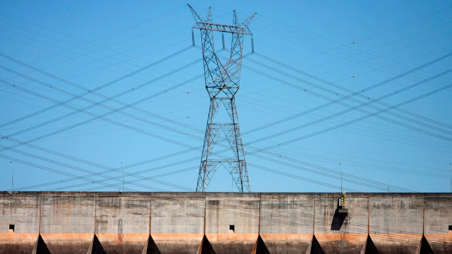 Google invests in hydro power