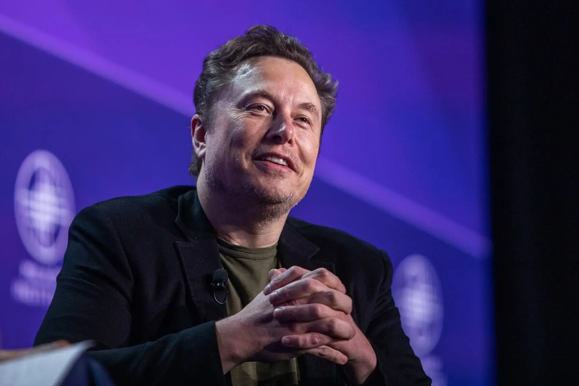 Musk invests $2B in xAI