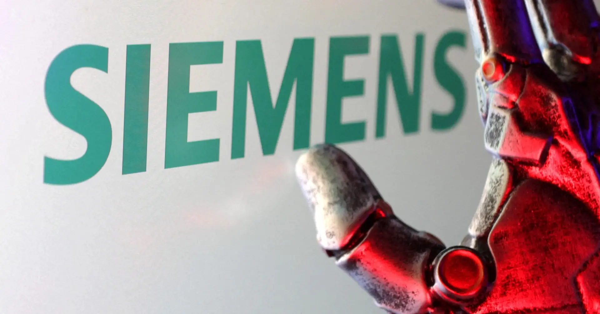Siemens, SAP criticize EU AI Act