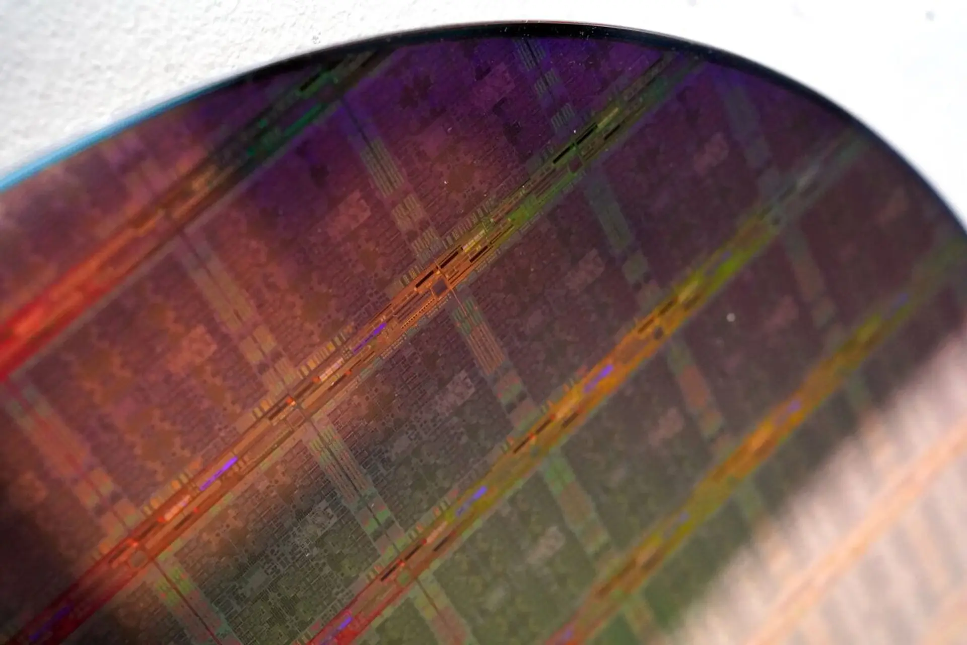 Malaysia restricts AI chip exports