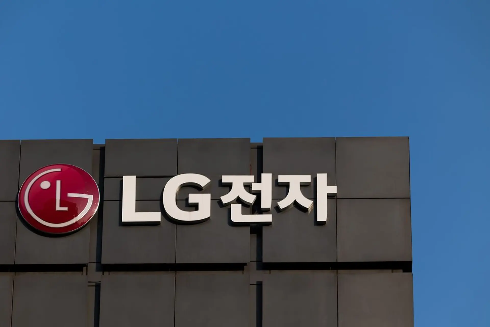 LG Develops AI Chipsets for Products