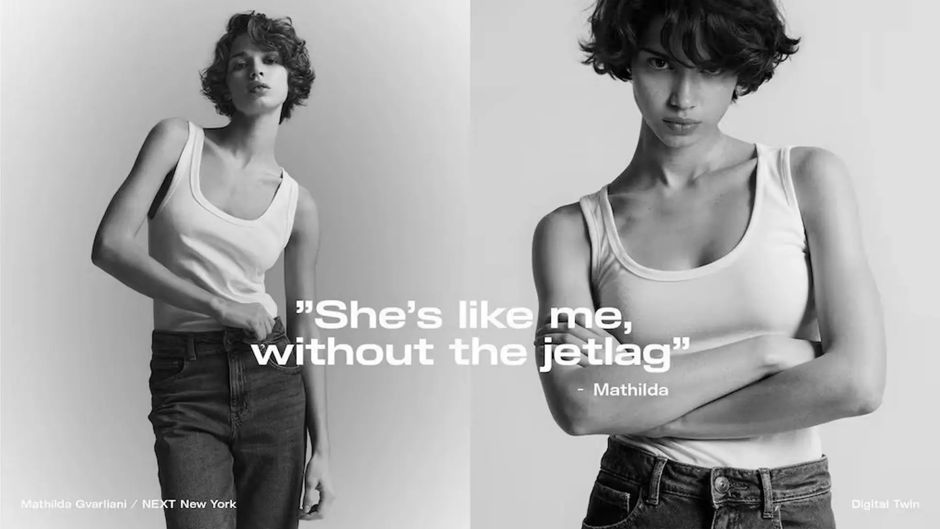 H&M uses AI 'digital twins'