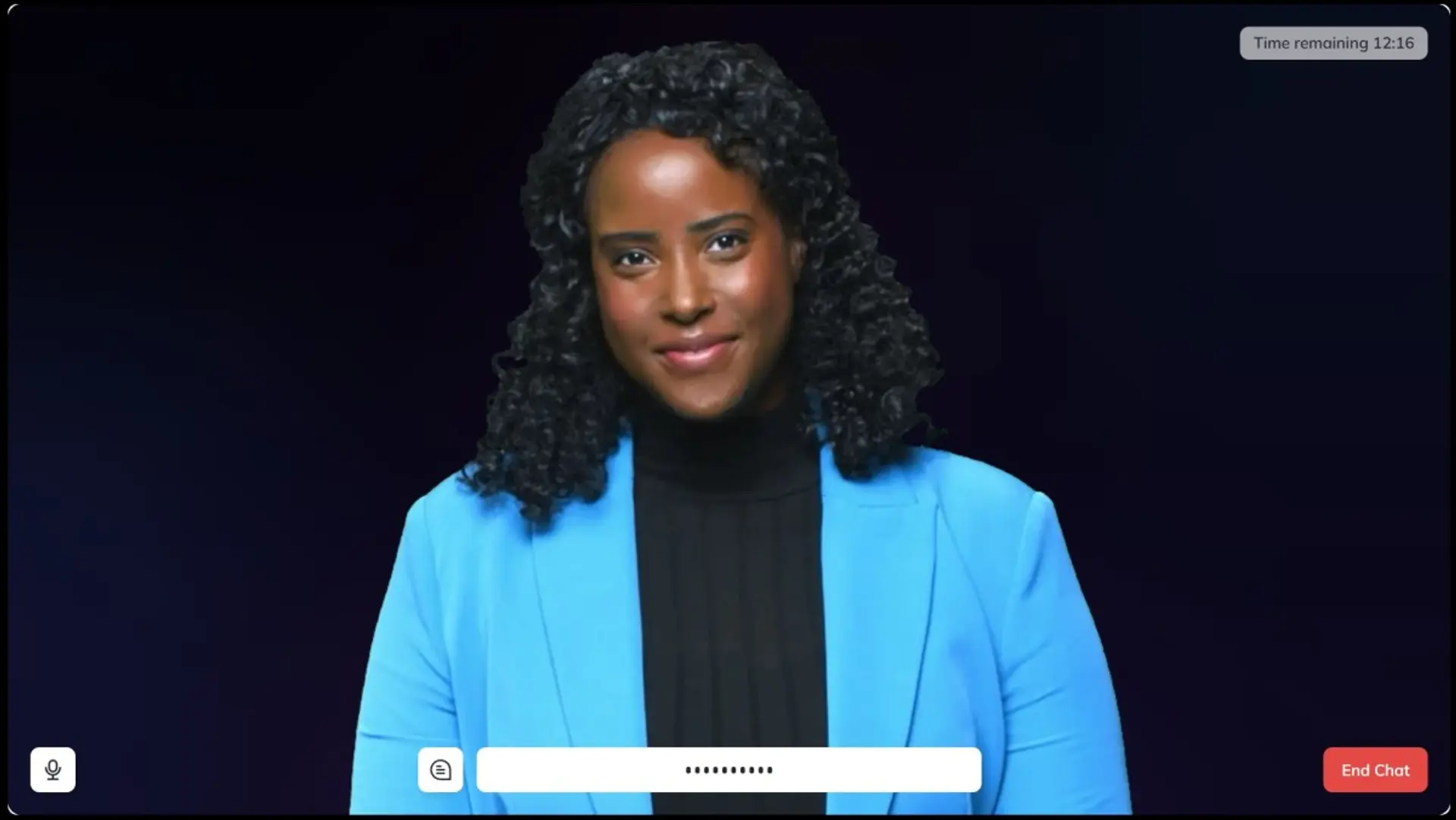UN unveils refugee AI avatars