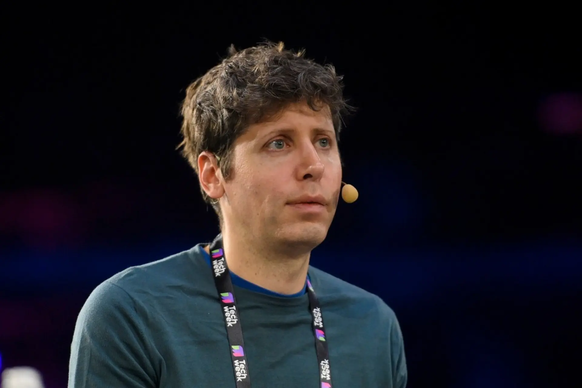 OpenAI open model release delayed