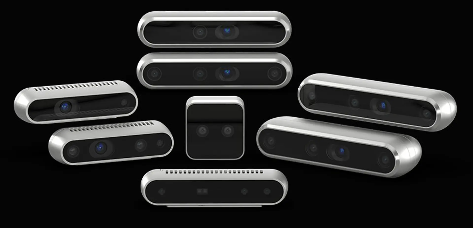 RealSense Completes Spinout, Secures $50M