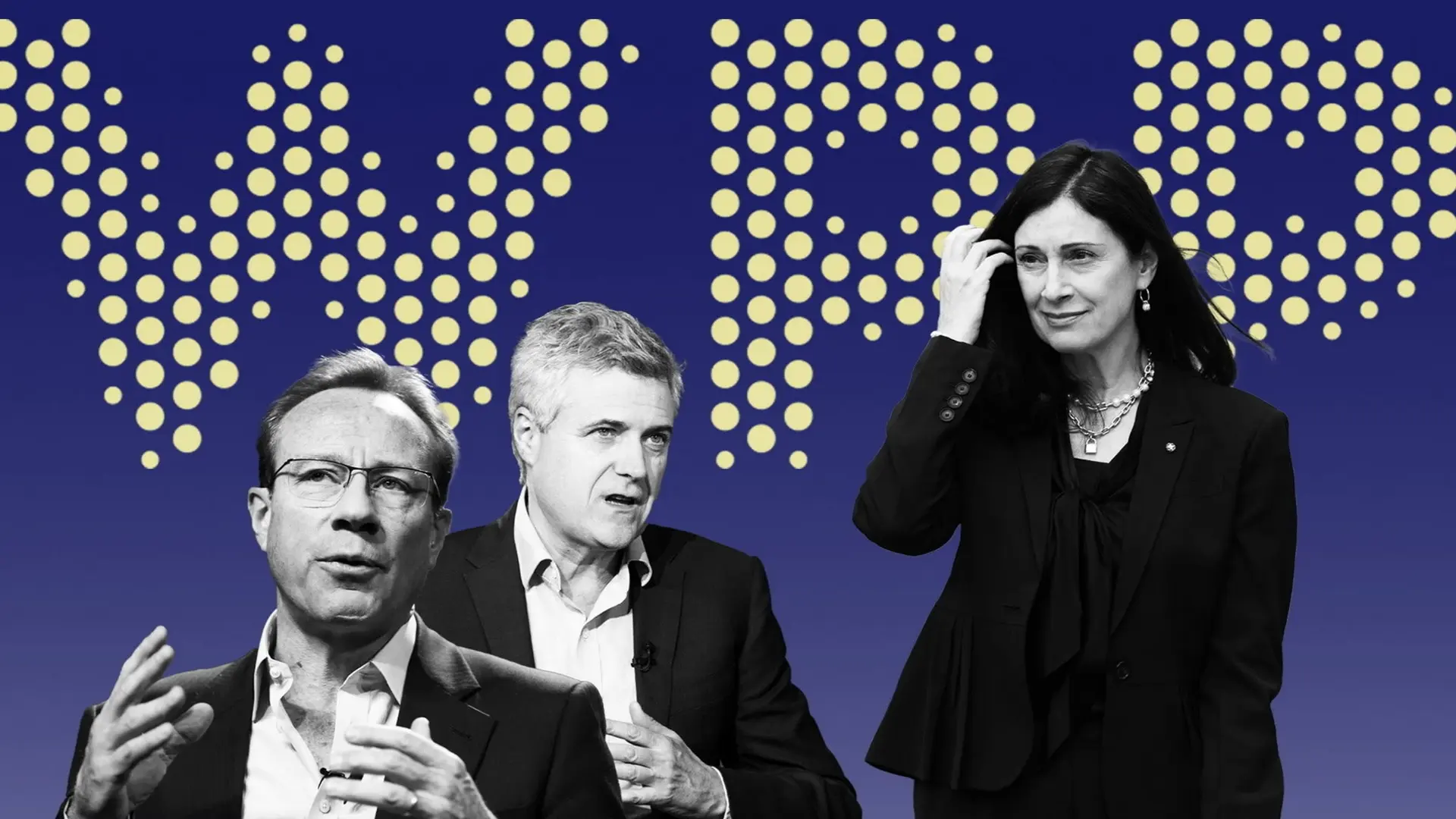 WPP appoints Cindy Rose as CEO