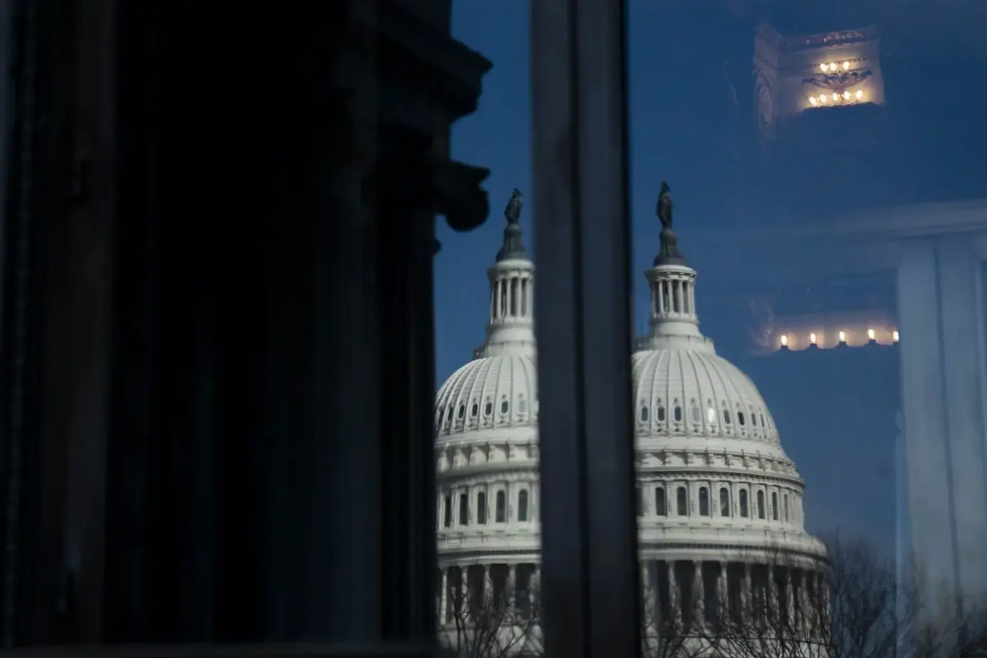 AI Regulation Returns Stateside