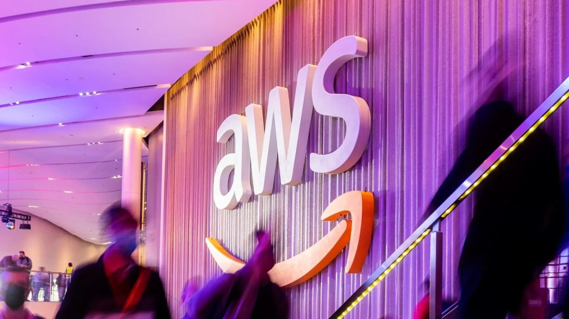 AWS launches AI agent marketplace