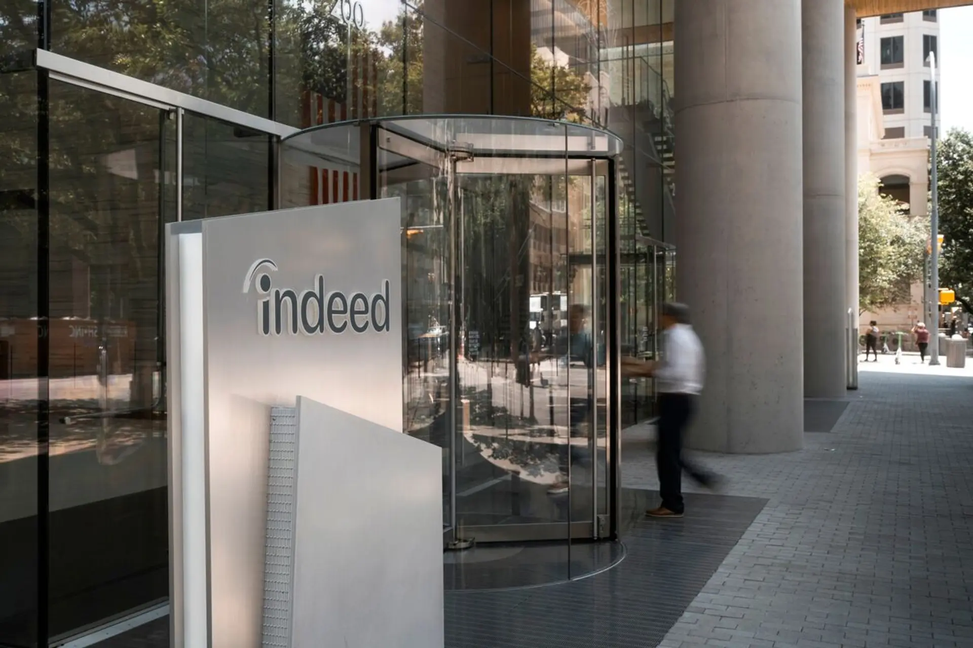 Indeed, Glassdoor Cut Jobs