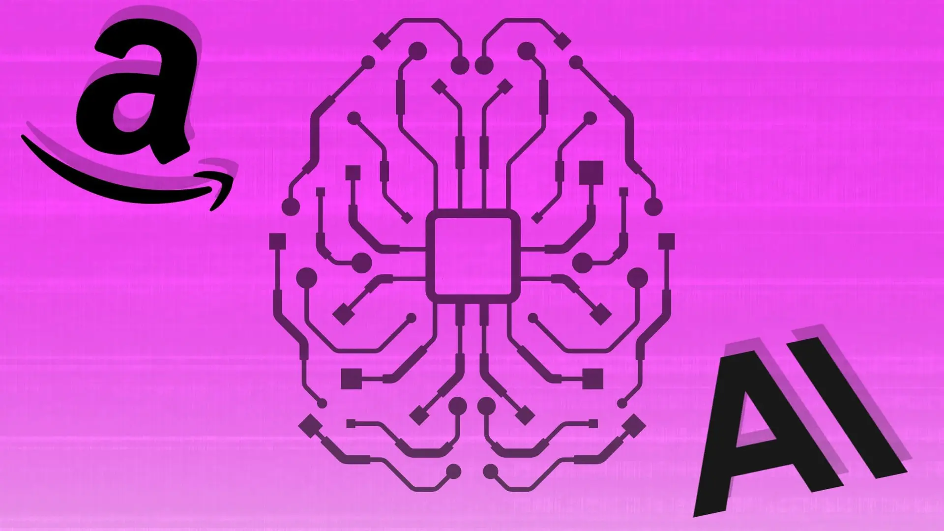 Amazon Deepens AI Alliance