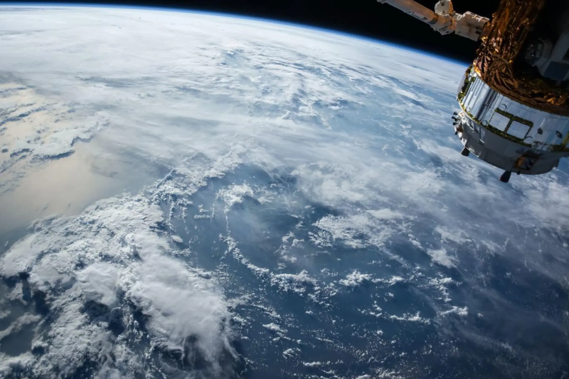 LGND: ChatGPT for Earth