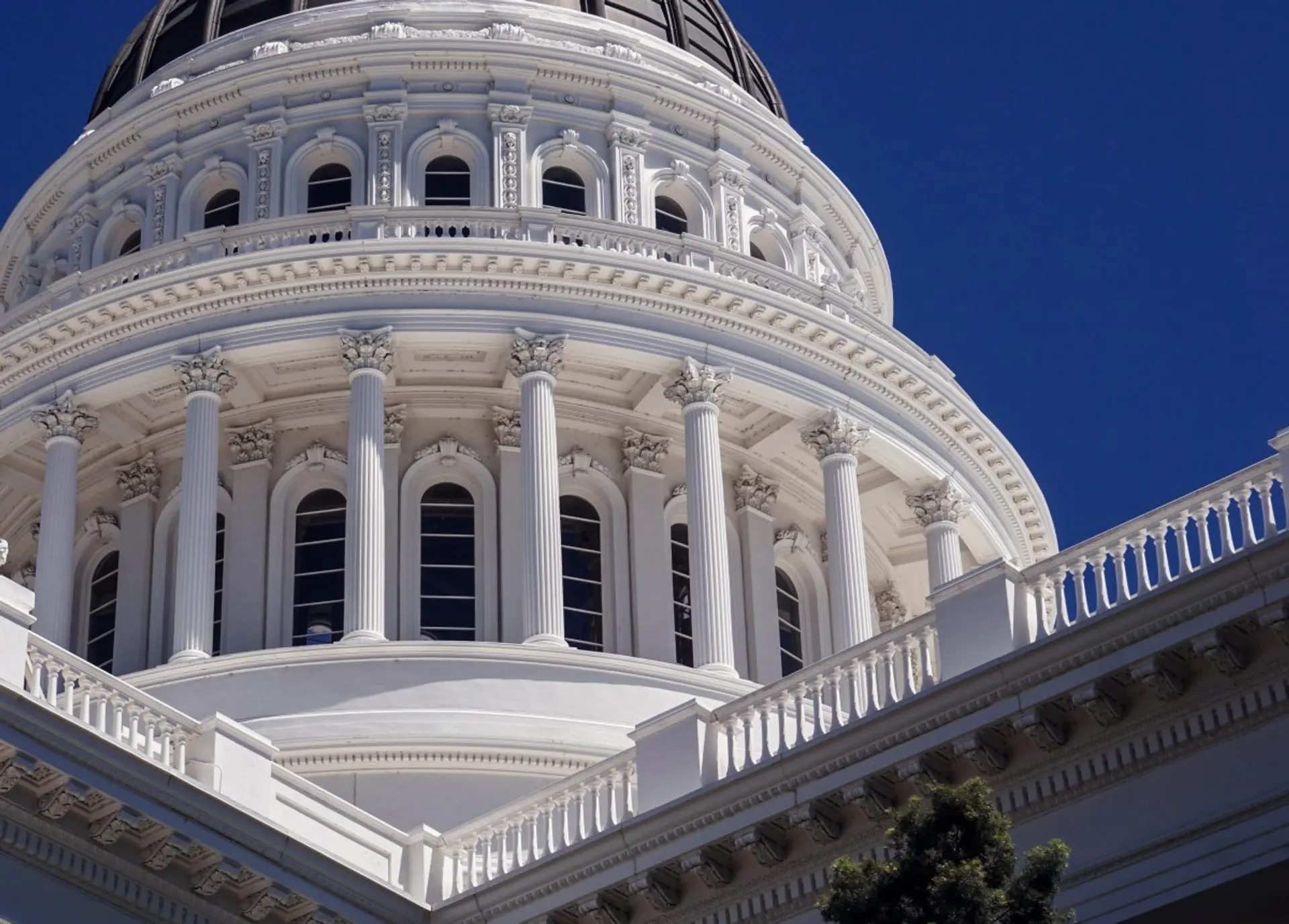 California proposes AI transparency legislation