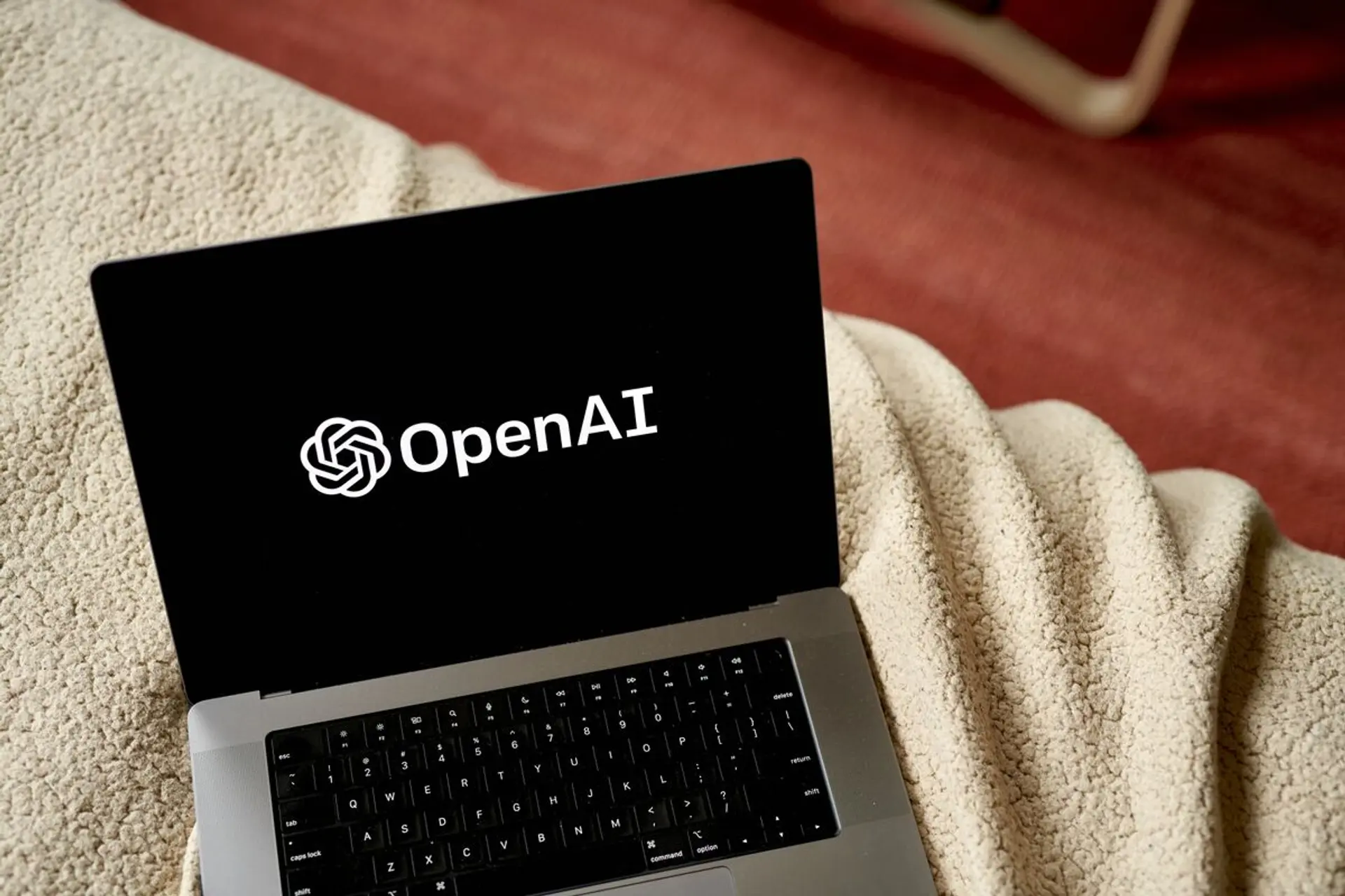 OpenAI acquires Ive's hardware startup