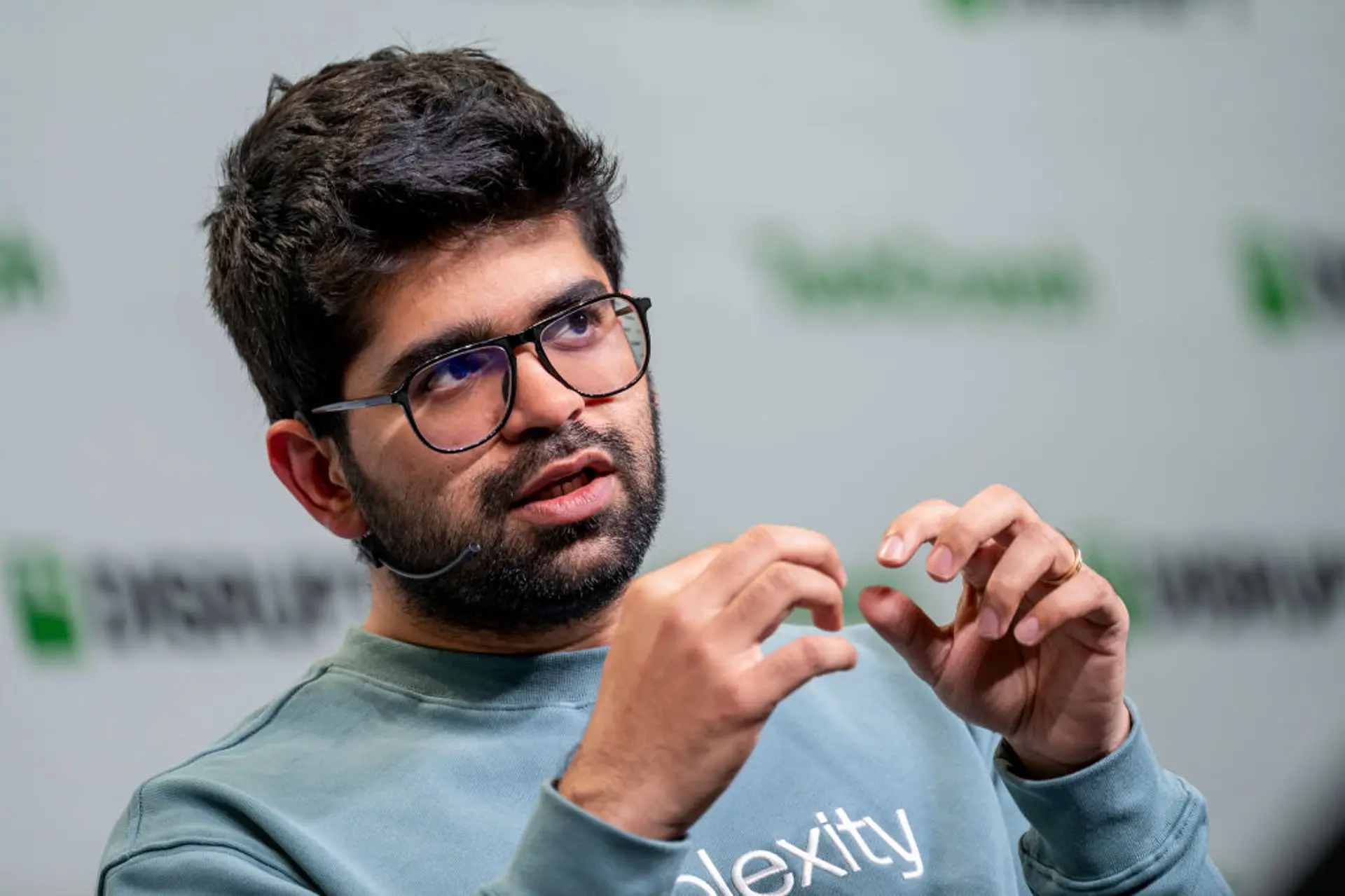 Perplexity Debuts AI Browser