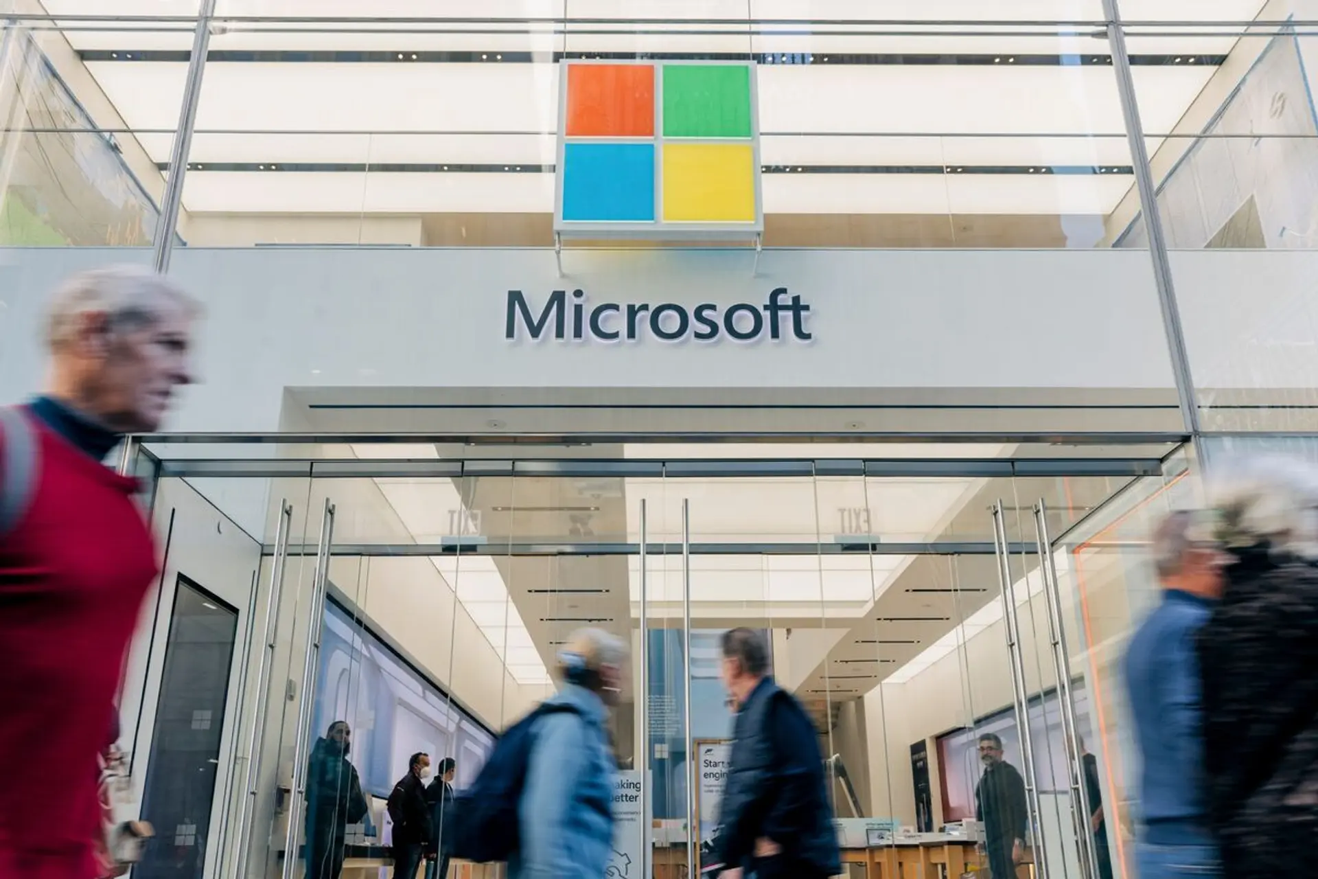 Microsoft's AI Upside Underappreciated