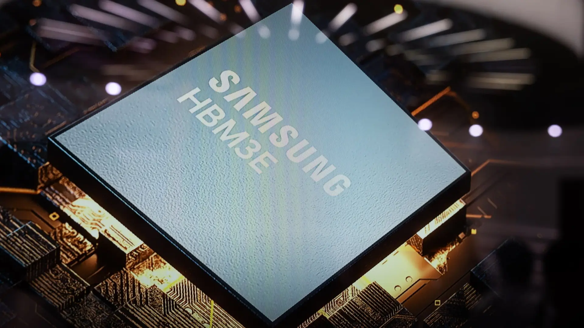Samsung Profitability Severely Impacted