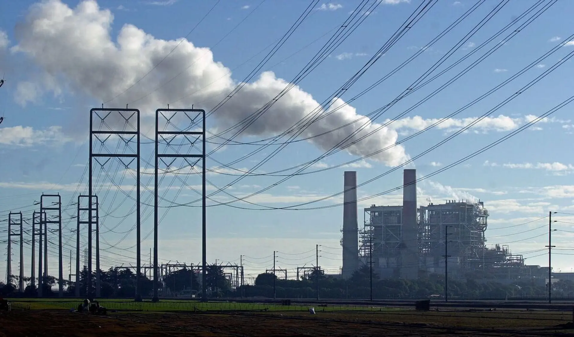 AI Fuels Utility Surge