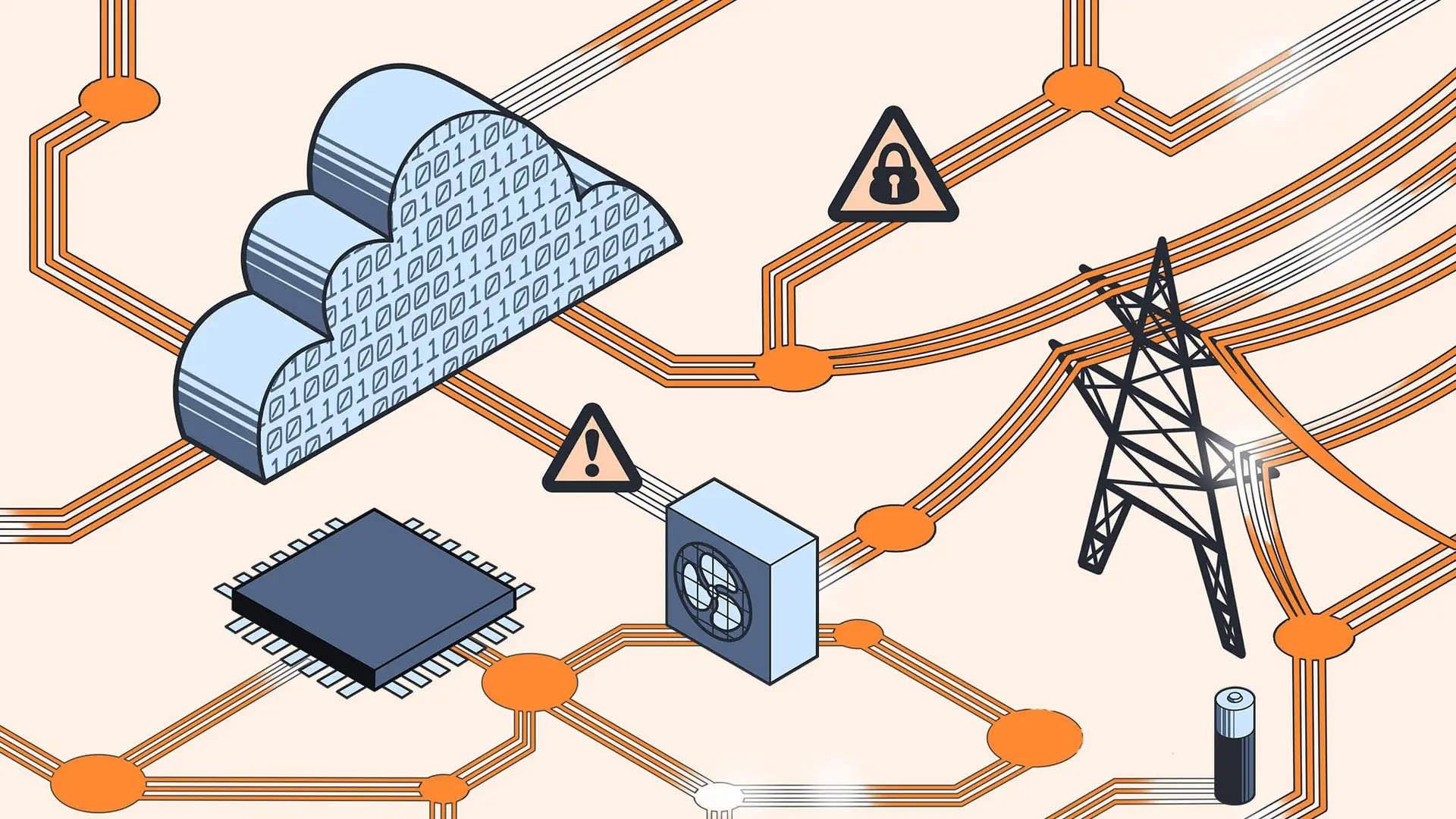 AI Infrastructure Vital for Growth