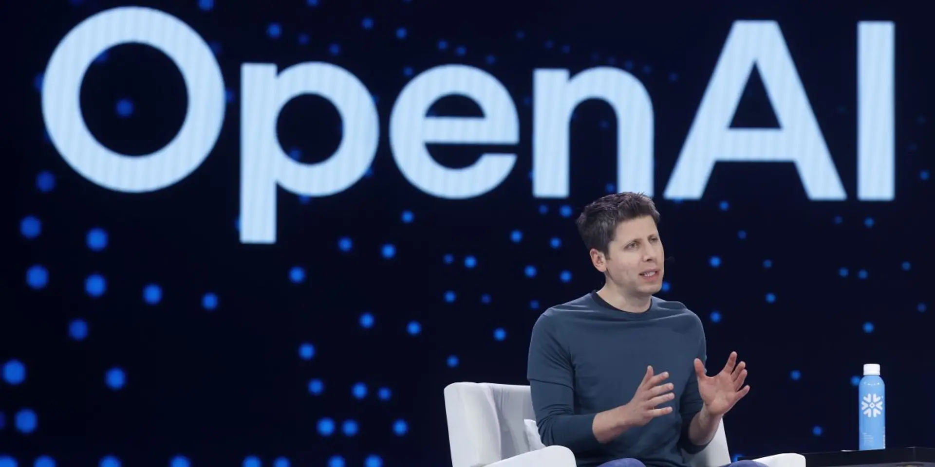 OpenAI Invests in Talent Growth