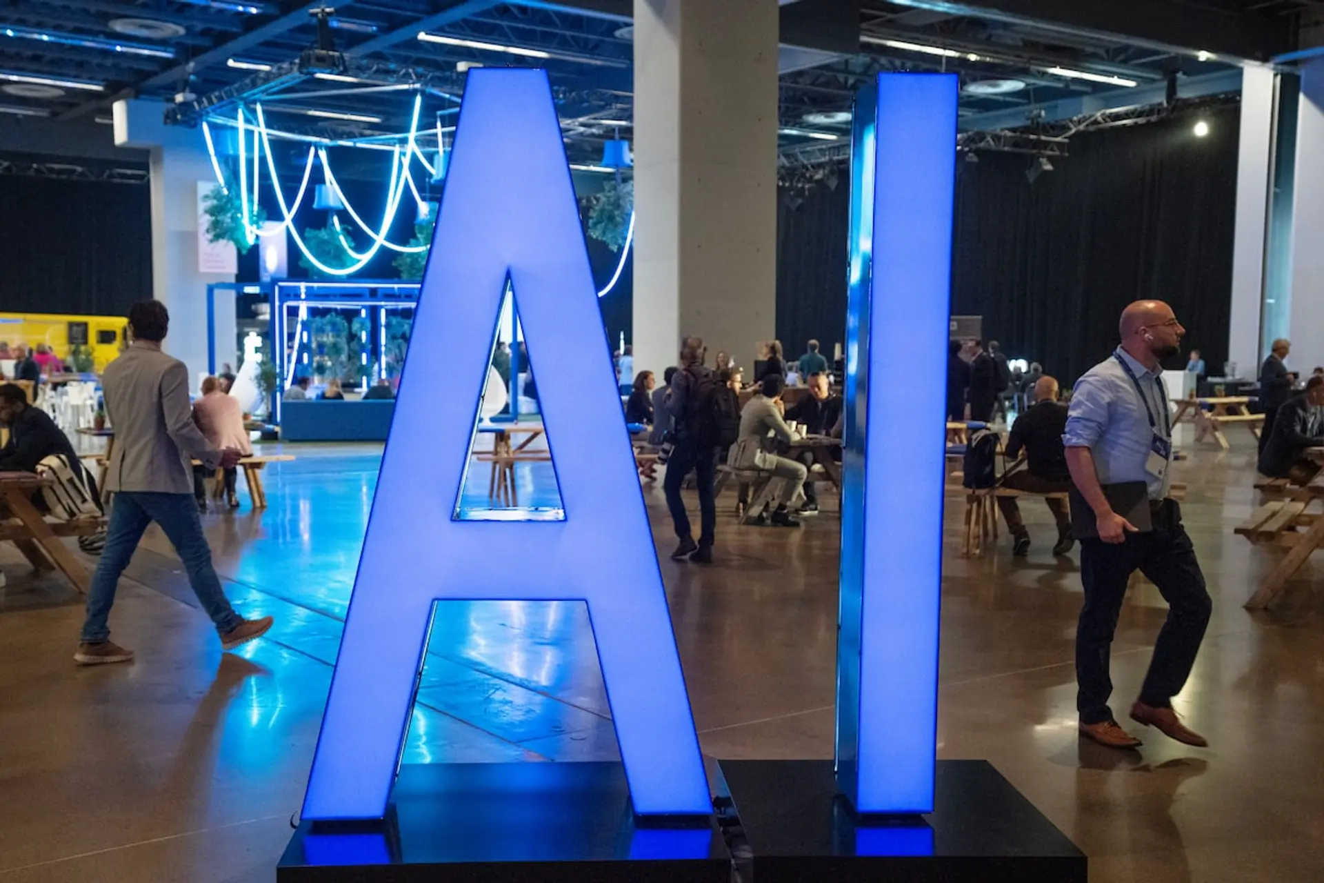 EU AI Act Stays