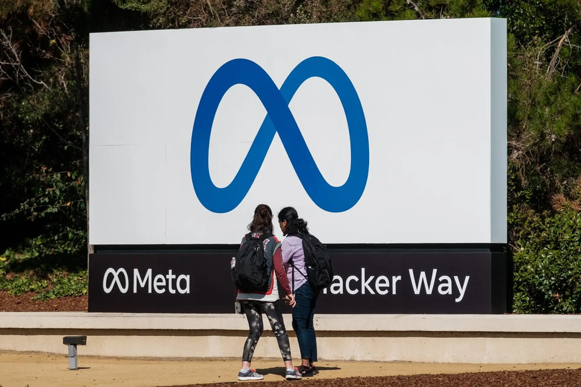 Meta's AI Hiring Questioned
