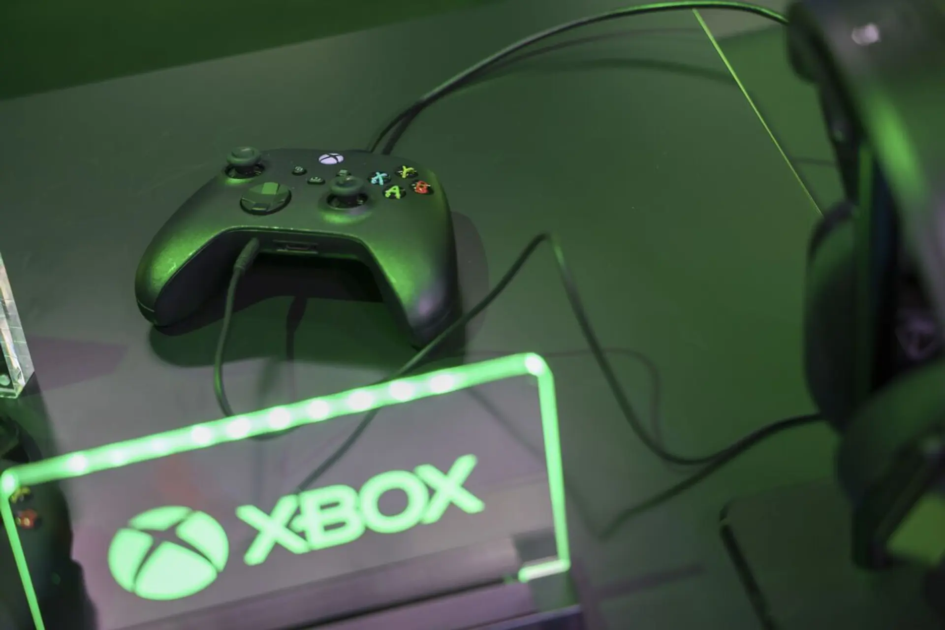 Xbox Faces Workforce Reduction