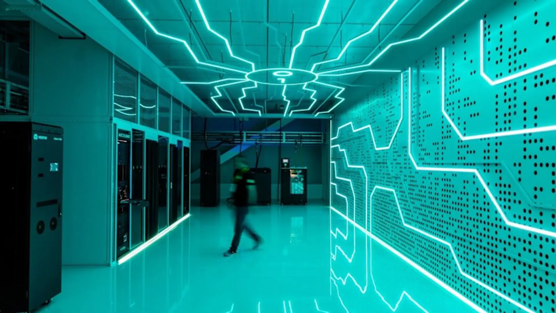 Australia's AI Infrastructure Lag