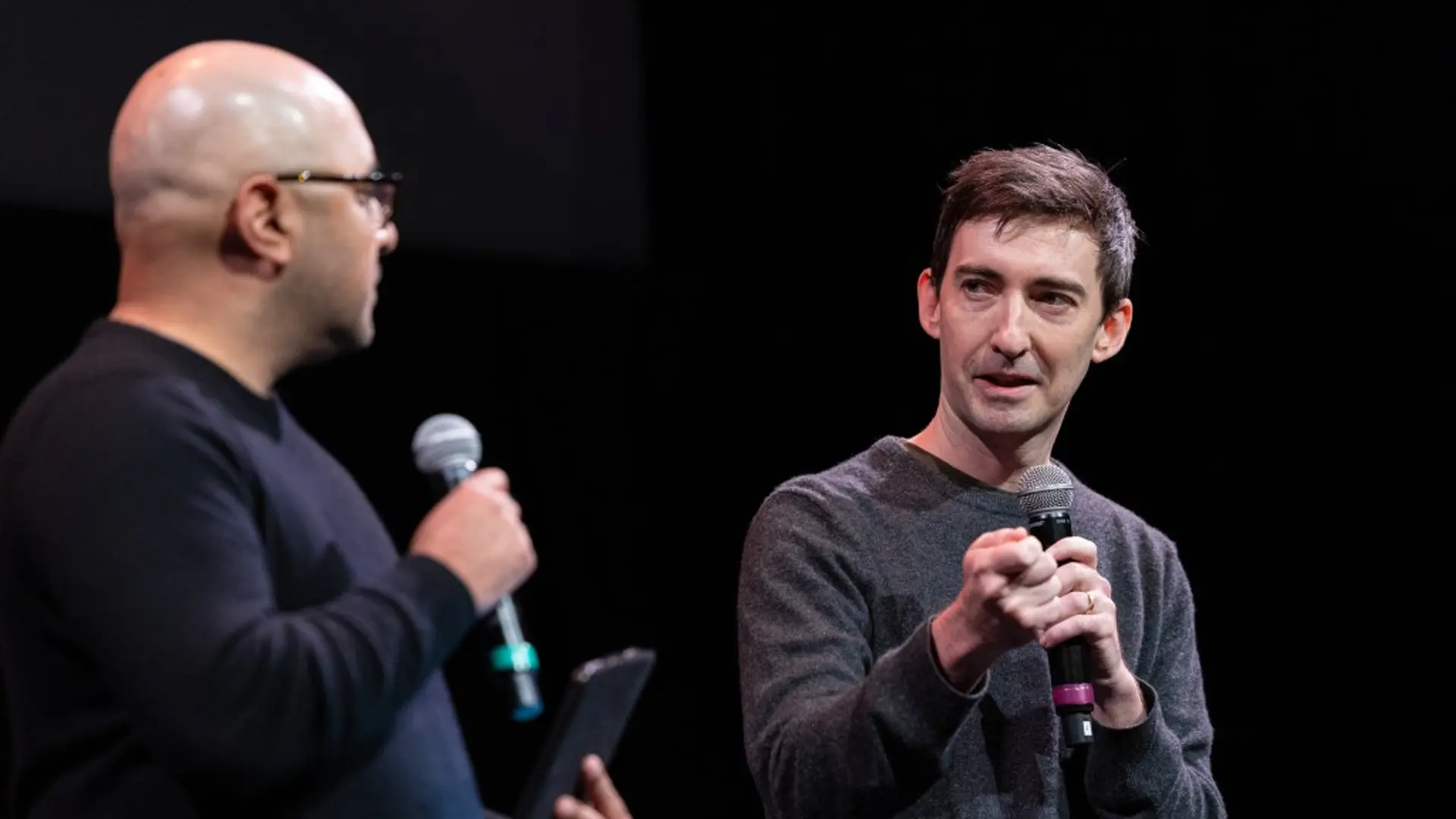 AI Agents Reshape Enterprise