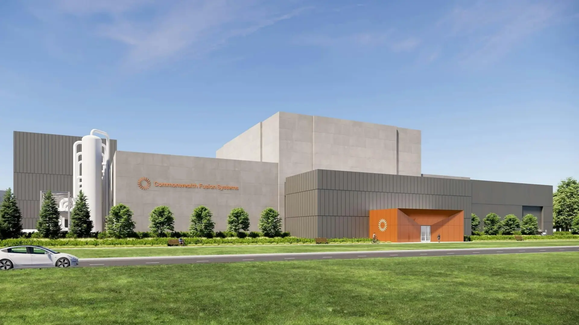 Google Taps Nuclear Fusion