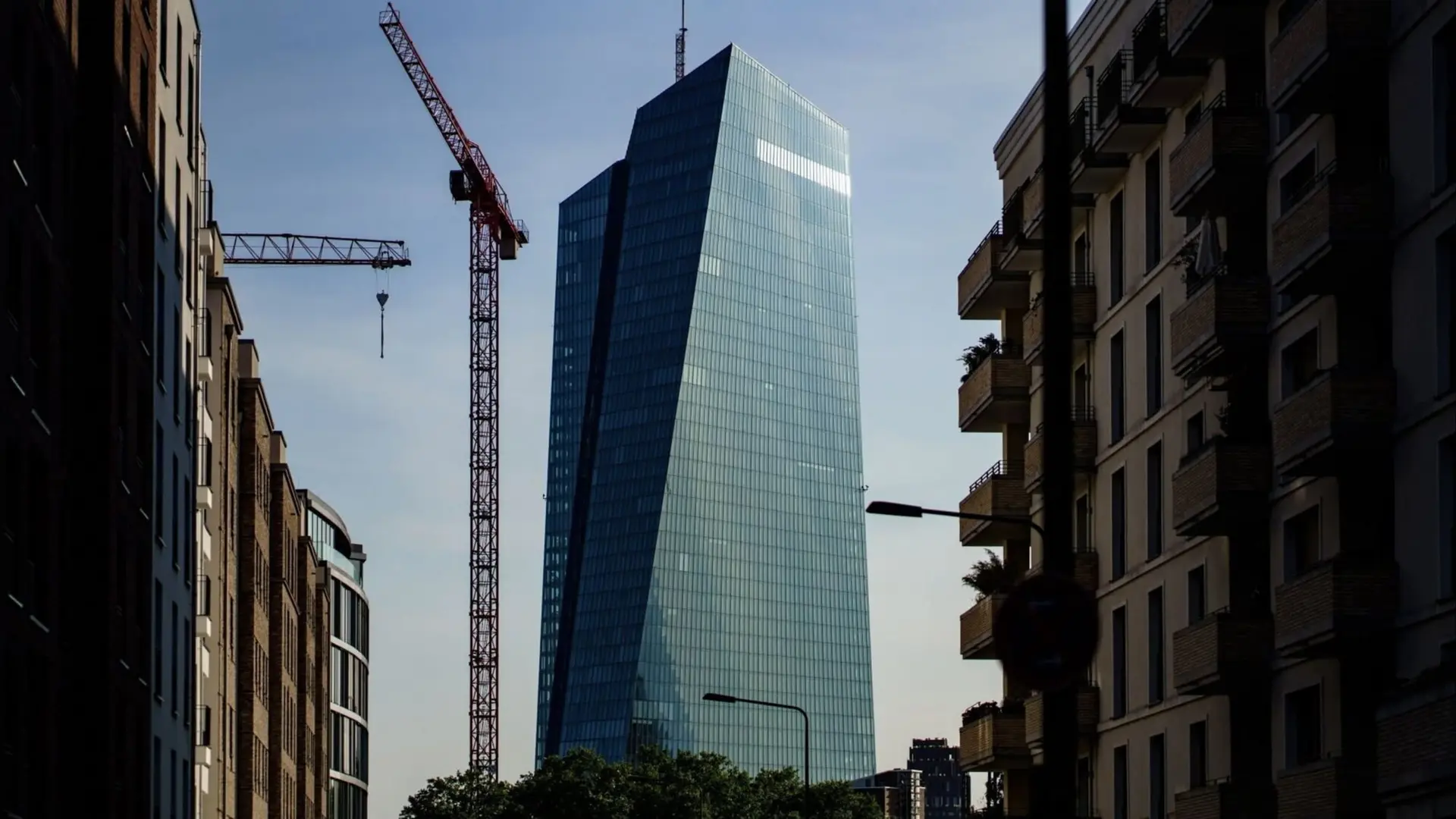 ECB Flags Inflation Challenges