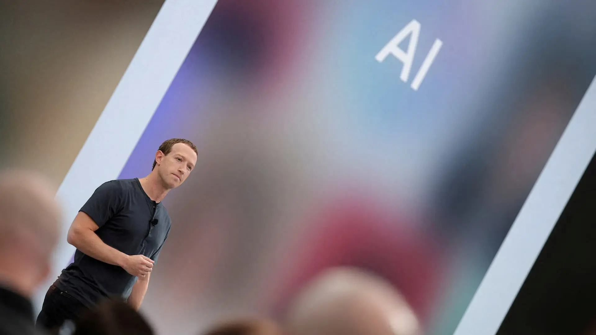 Meta eyes $29B AI funding