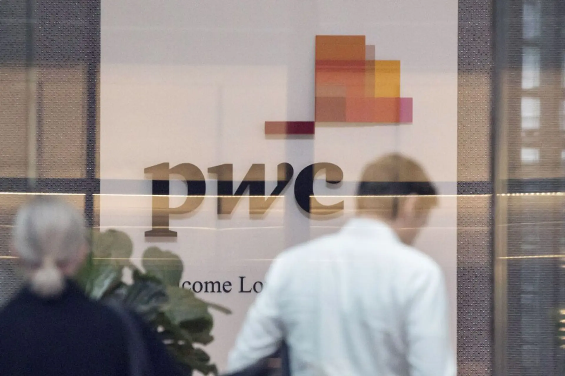 PwC passes on AI savings