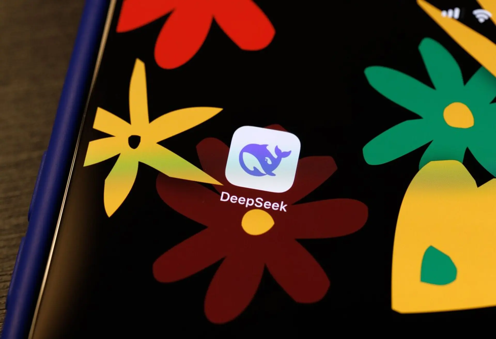 DeepSeek Faces German Scrutiny