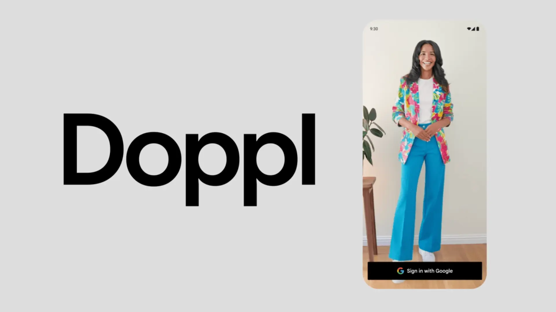 Google unveils Doppl app