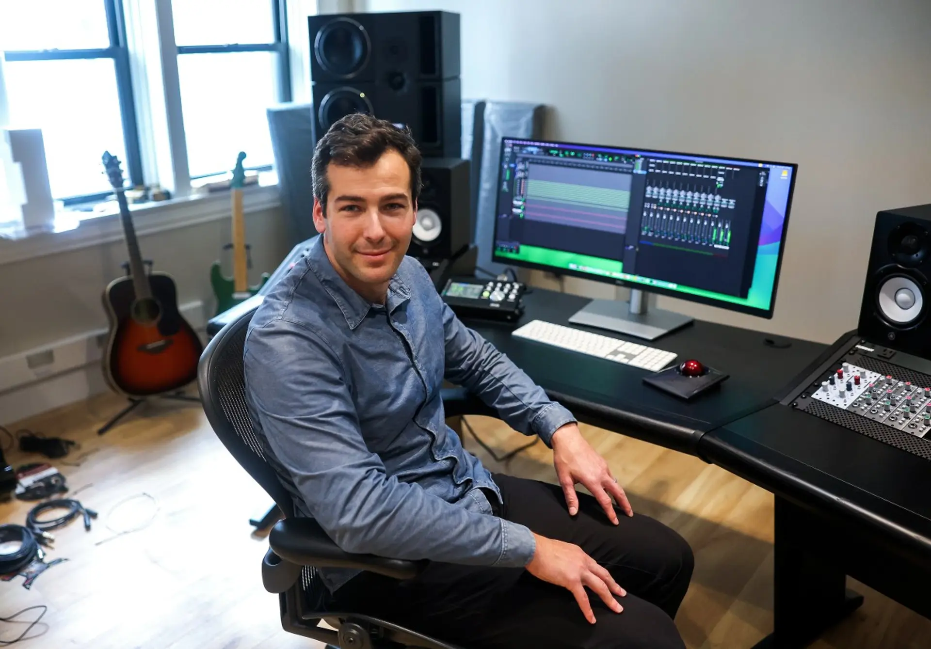 Suno Acquires WavTool