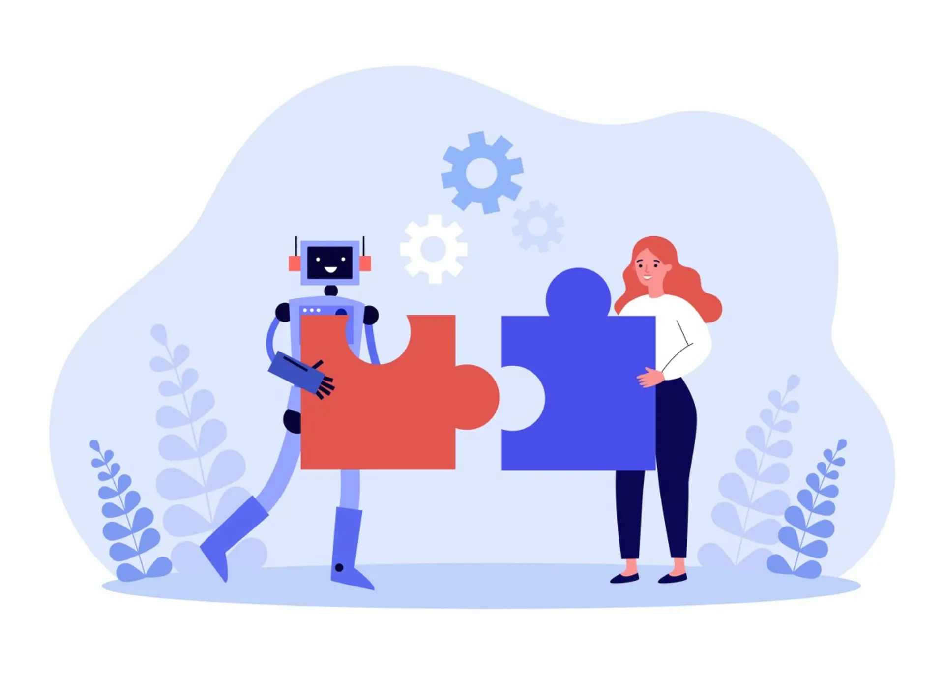 AI: Not Your Therapist