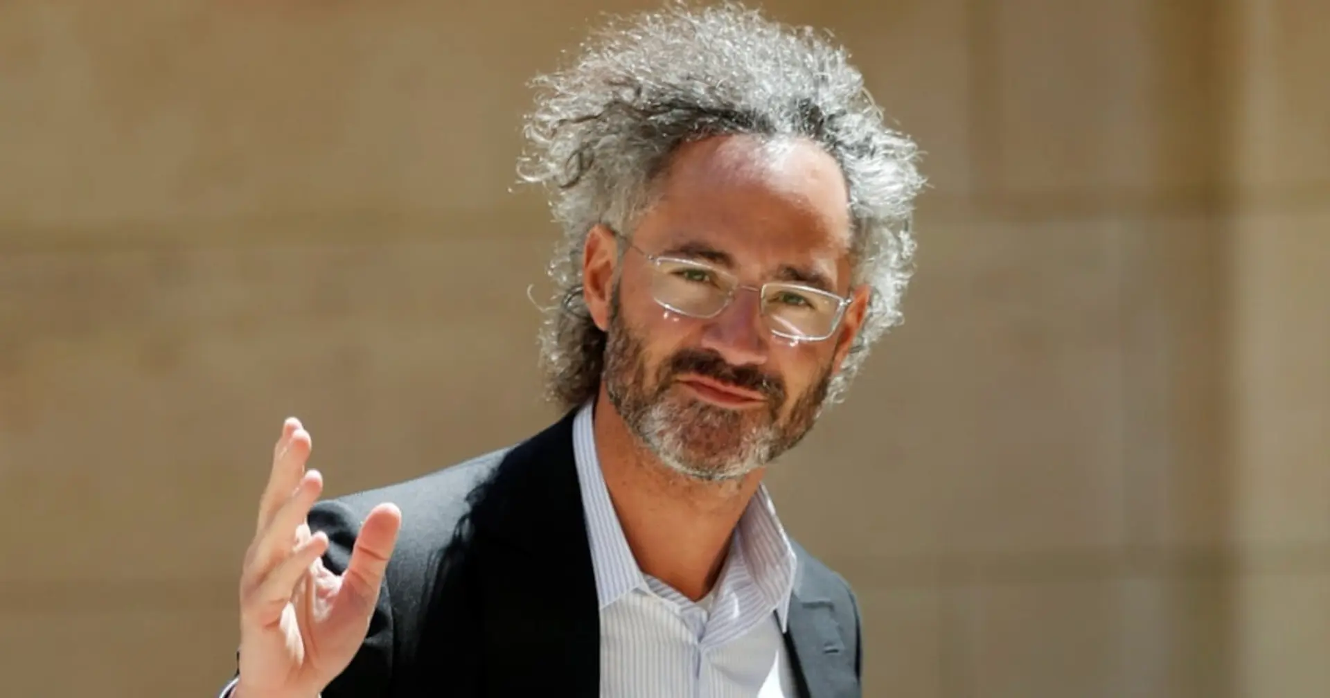 Palantir: AI for Nuclear