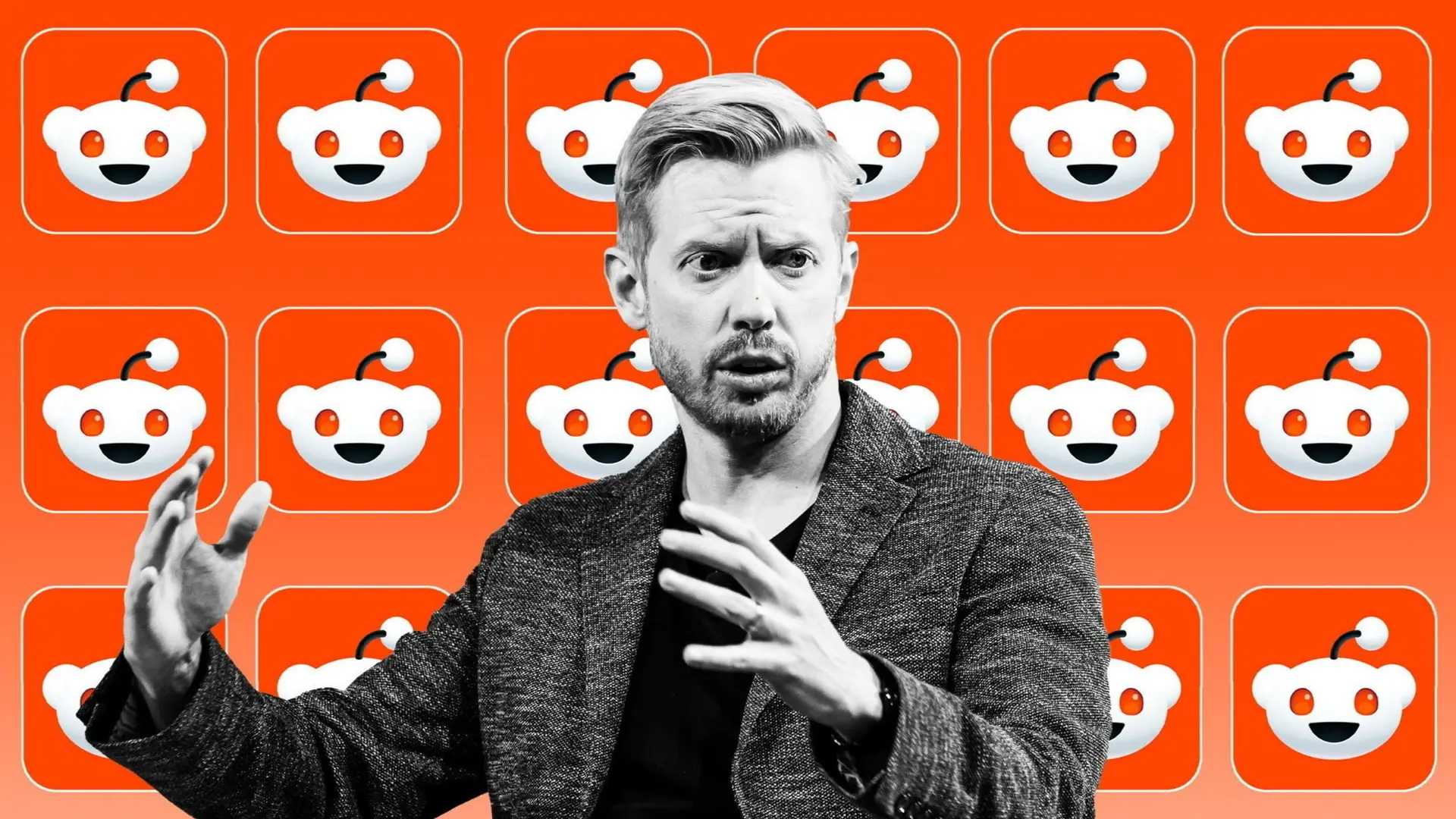 Reddit Prioritises Human Connection