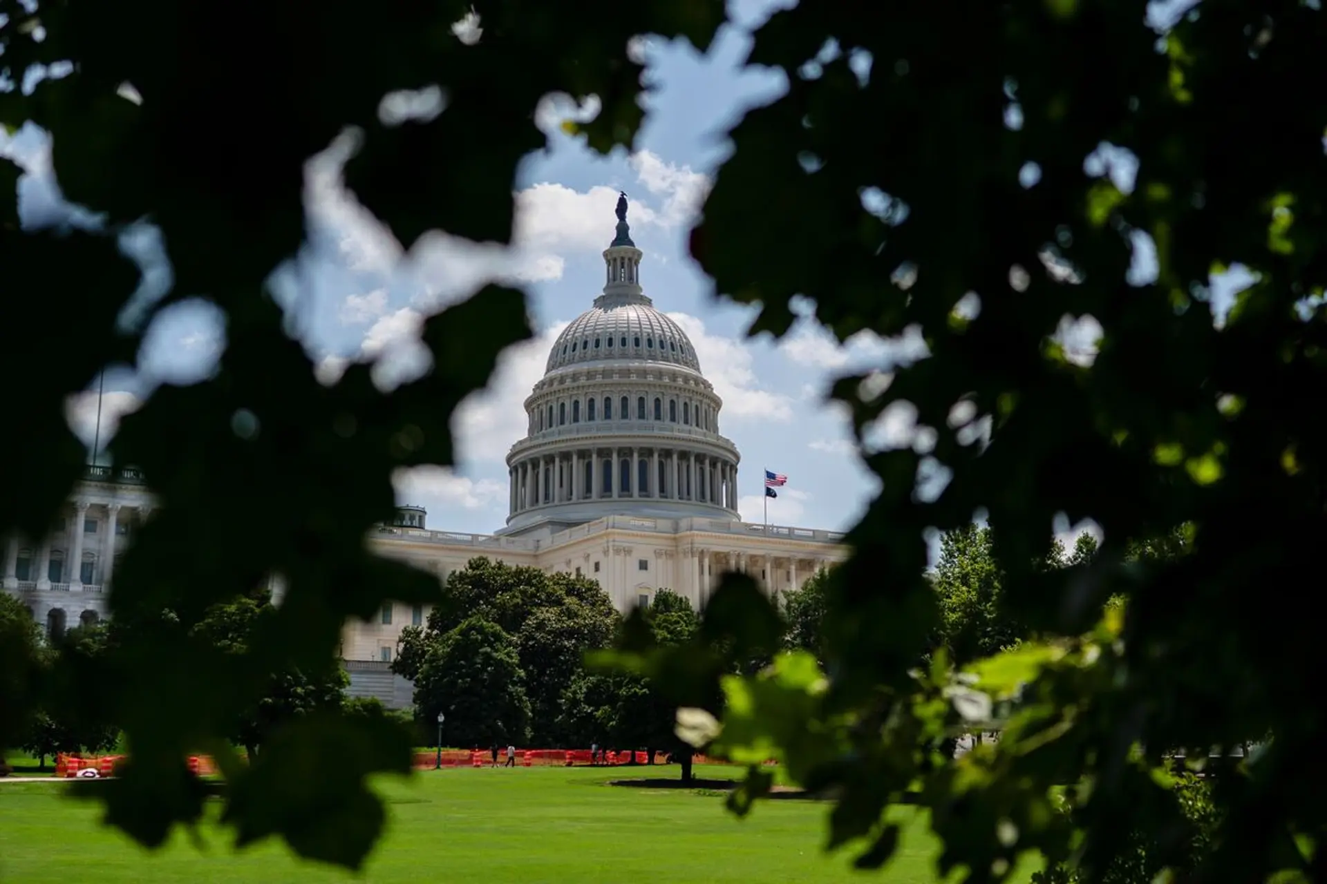 AI Regulation Faces Roadblock