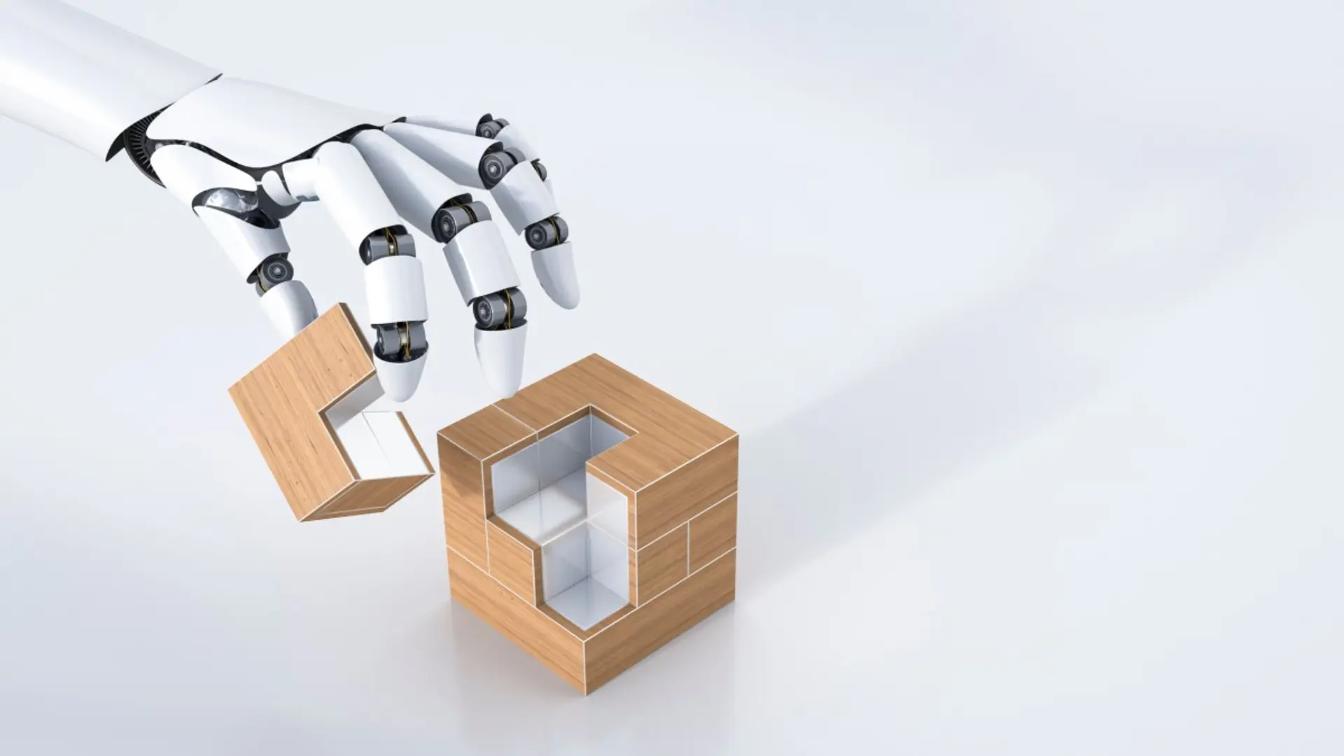 Gemini Powers On-Device Robotics