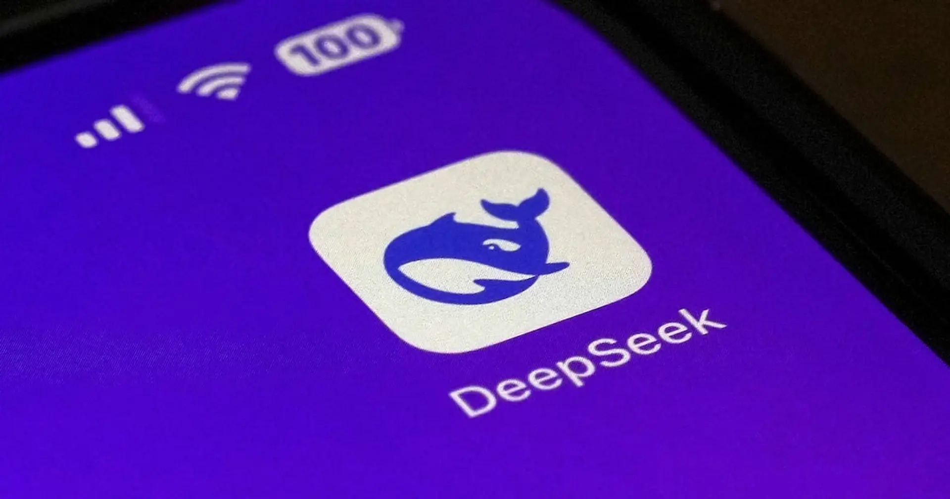DeepSeek: Military Aid Allegations