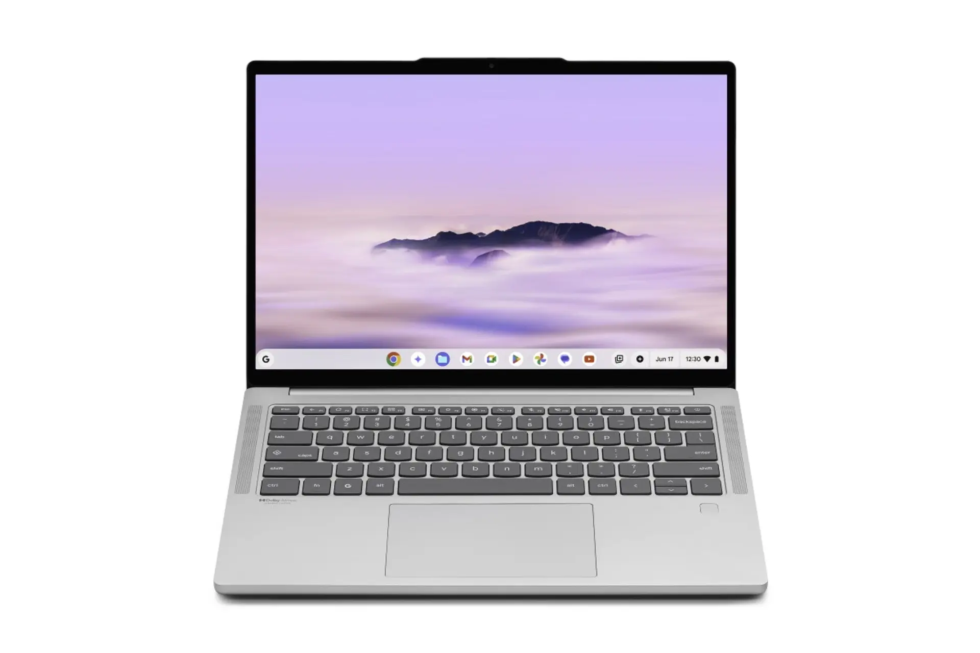Chromebook Plus Gains AI Boost