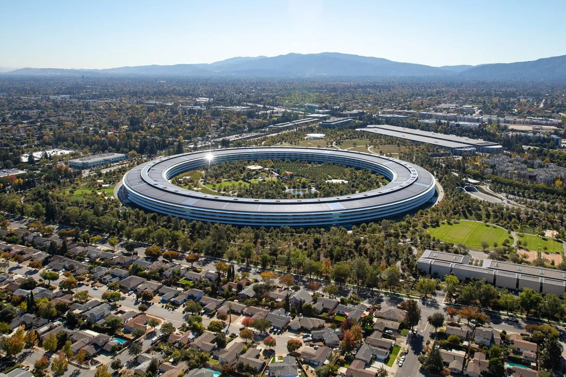 Apple's AI Acquisition Ambitions