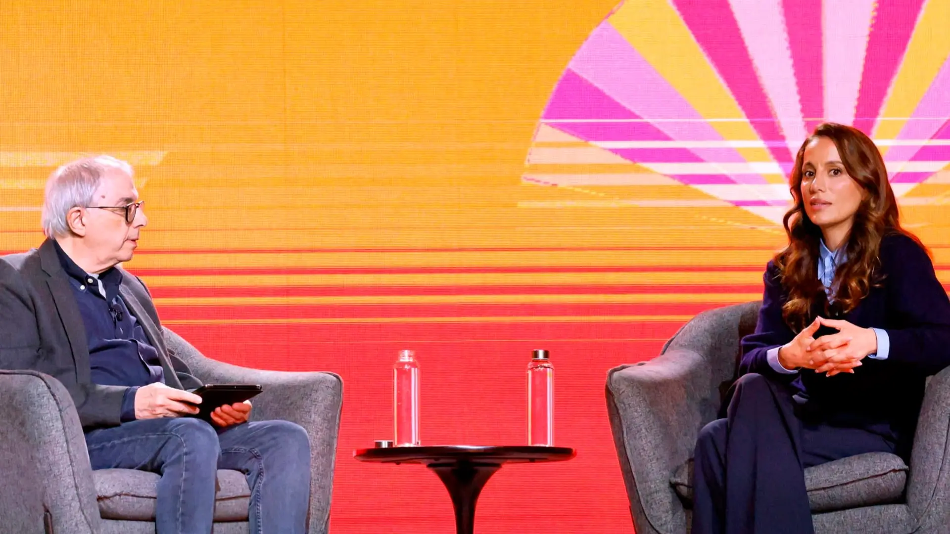 Thinking Machines: $10B valuation