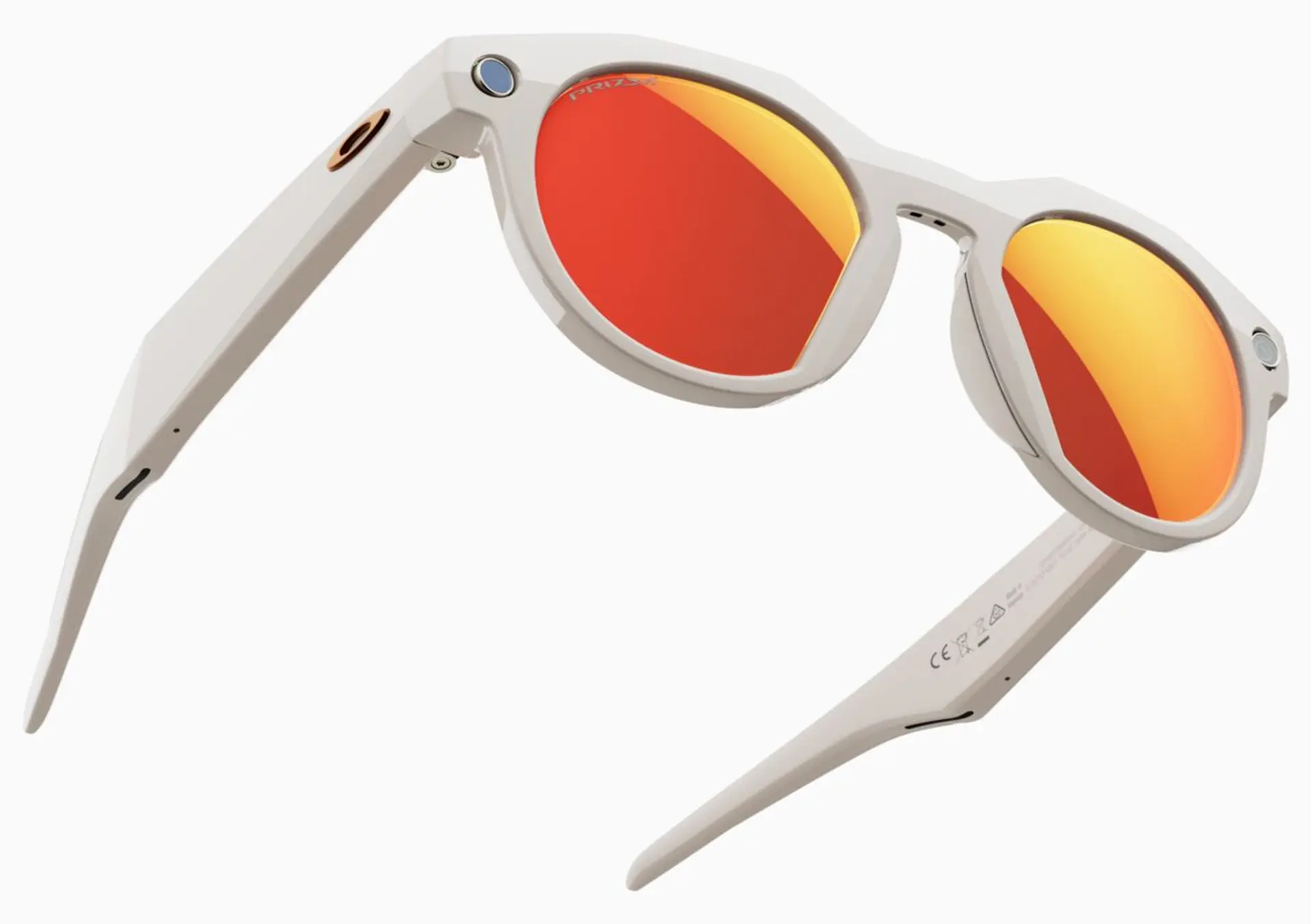 Meta, Oakley Launch AI Glasses