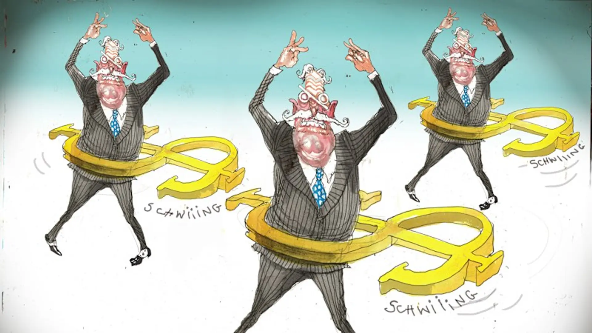 AI, Tax: White-Collar Squeeze