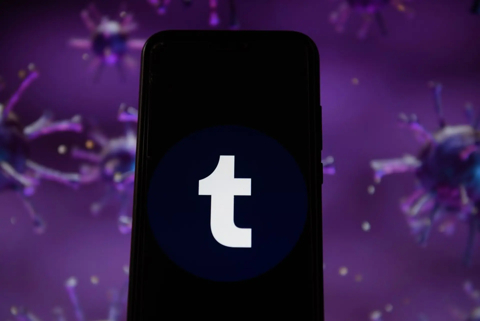 Tumblr's AI moderation misfires